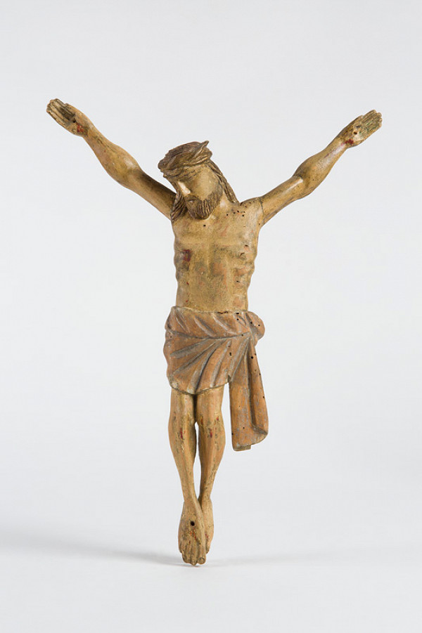 Neznámy autor – Korpus 