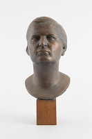 Valerián Vavro – Portrét Šáry Alexy 