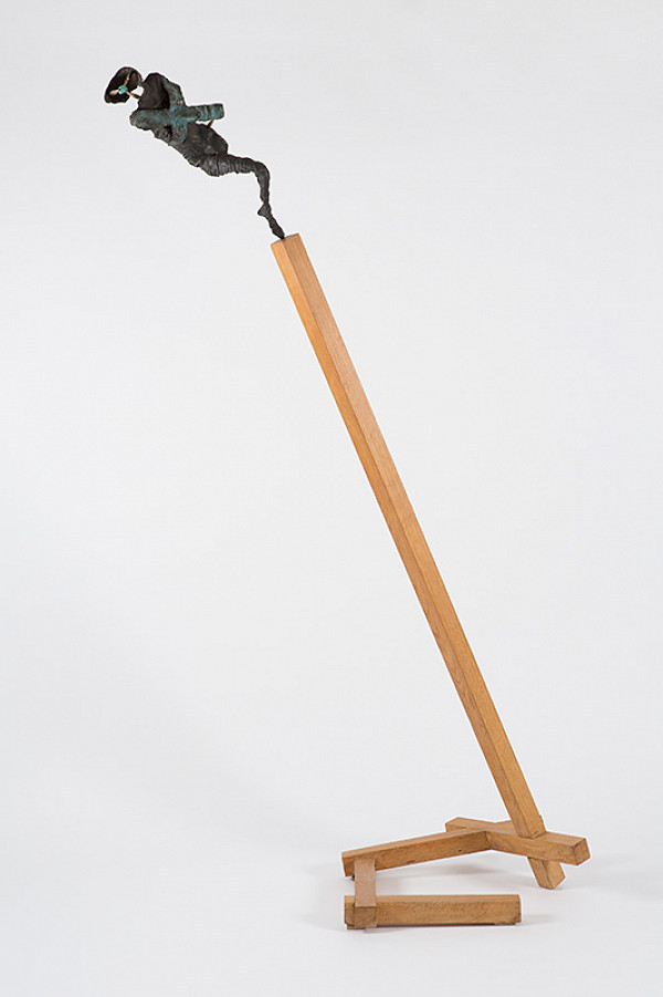 Ján Hoffstädter – Dovnútra 