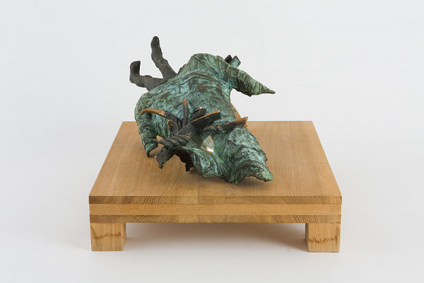 Ján Hoffstädter – Návrat 