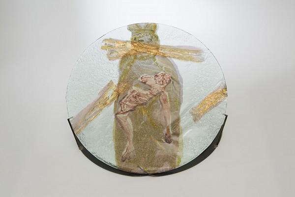 Palo Macho, Laco Teren – Pieta 