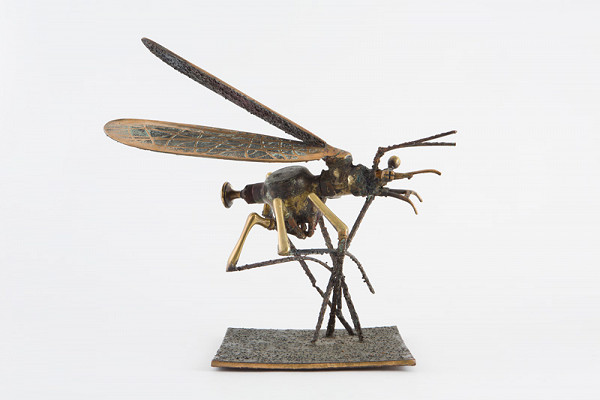 Milan Lukáč – Expomucha 