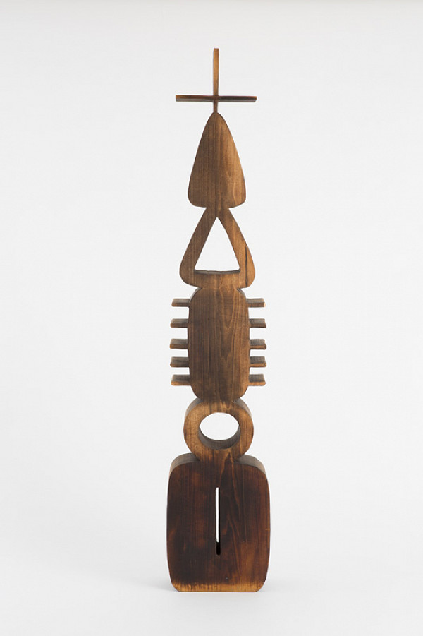 Vladimír Kompánek – Znak 