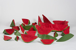 Barbora Výrostková-Opršalová – Šťavnaté leto 