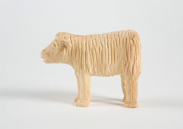 Jozef Medvecký Beňo – Ovca I. 