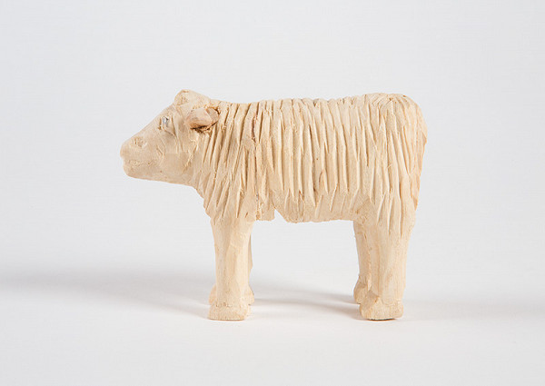 Jozef Medvecký Beňo – Ovca III. 