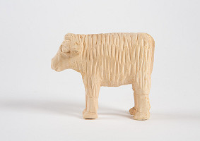 Jozef Medvecký Beňo – Ovca IV. 