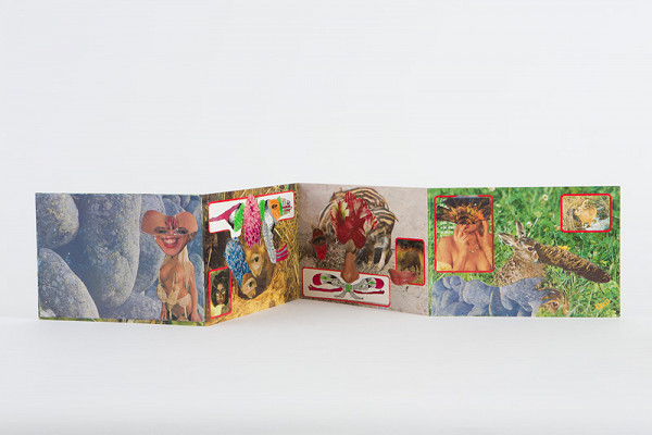 Karol Baron – Beštiofilné ZOO I. 