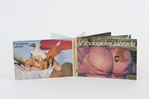 Karol Baron – Beštiofilné ZOO II. 