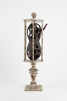 Jan Švankmajer – Samota presýpacích hodín 