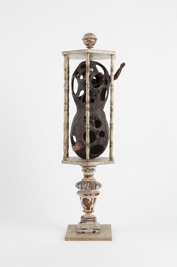 Jan Švankmajer – Samota presýpacích hodín 