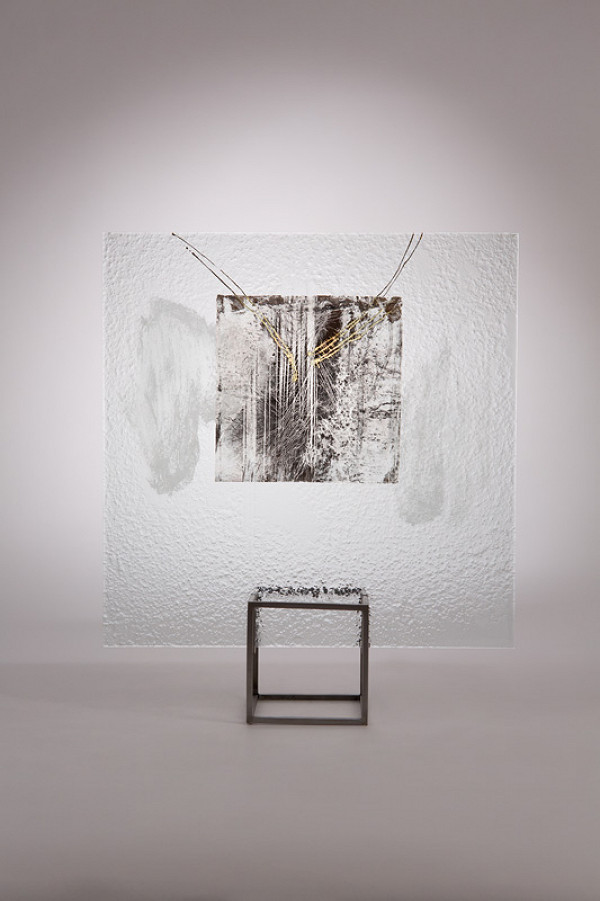 Palo Macho – Figúra v krajine 