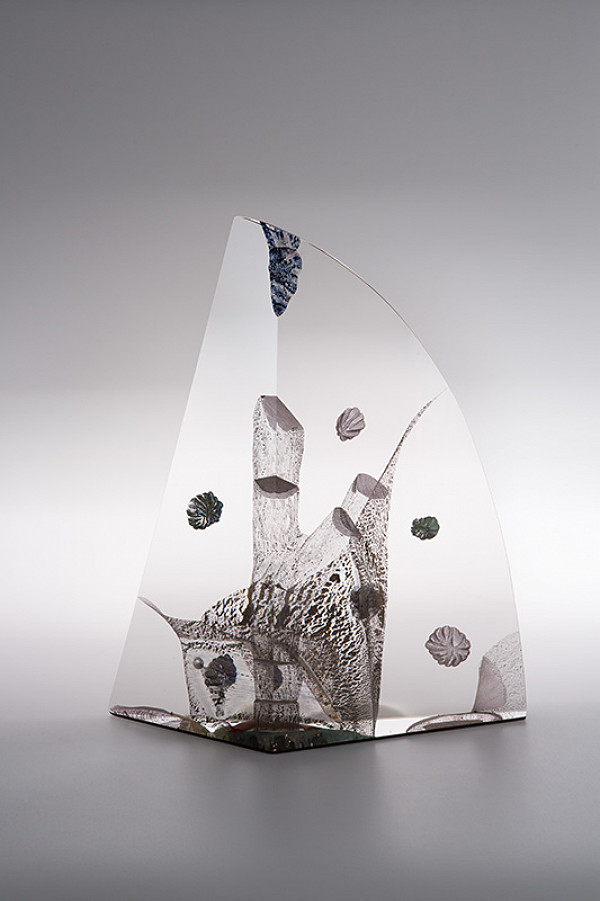 Ján Zoričák – Posol z vesmíru II. 