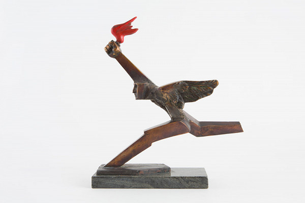 Juraj Meliš – Prométheus 