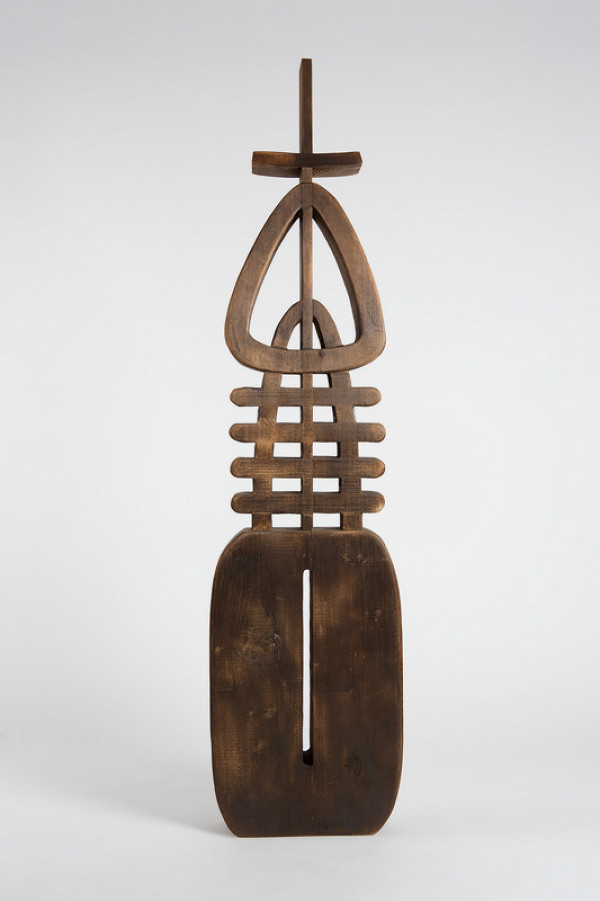 Vladimír Kompánek – Kaplnka 