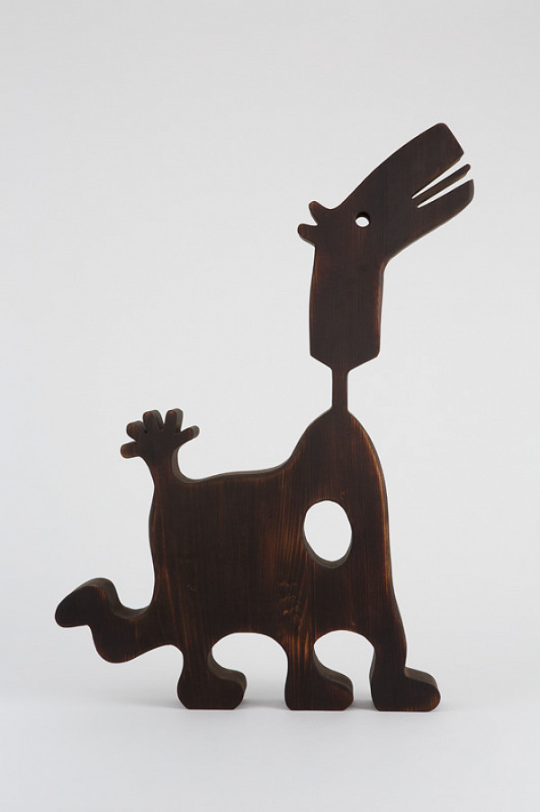 Vladimír Kompánek – Koník 