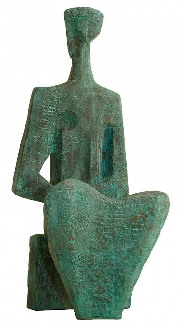 Anton Čutek – Dedinčanka 