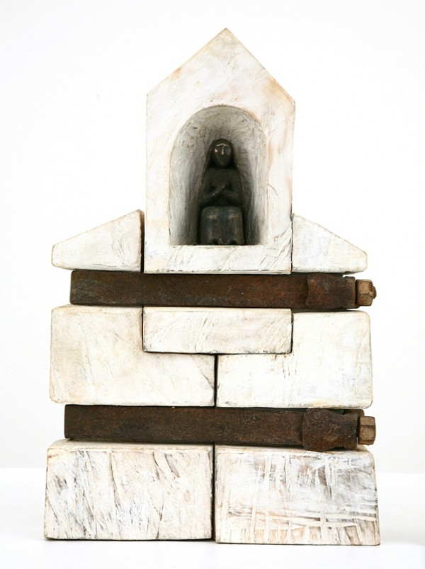 Igor Mosný – Kaplnka 