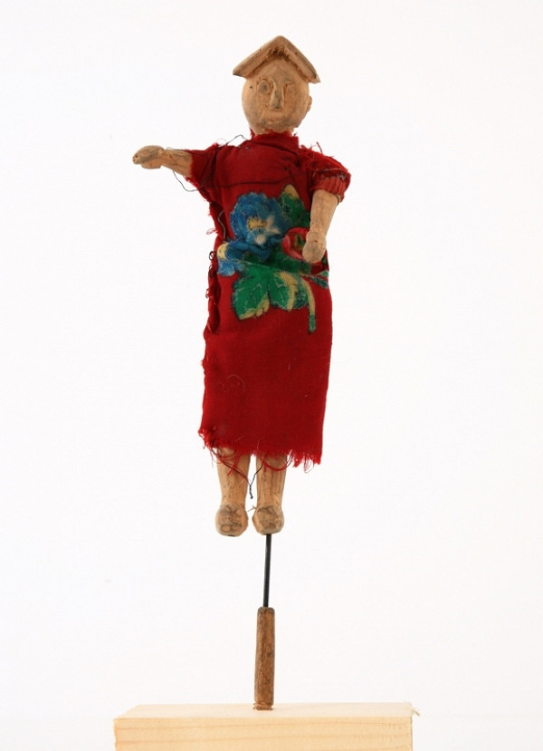 Štefan Siváň st. – Striga 