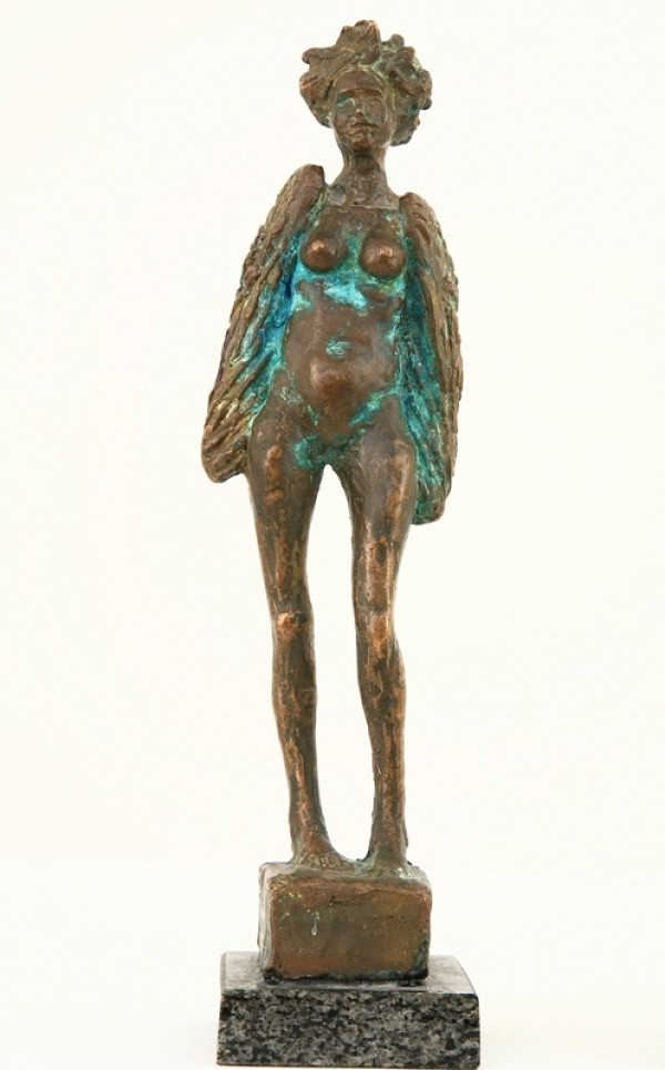 Robert Szittay – Vrabček 