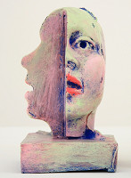 Robert Szittay – Hlava 