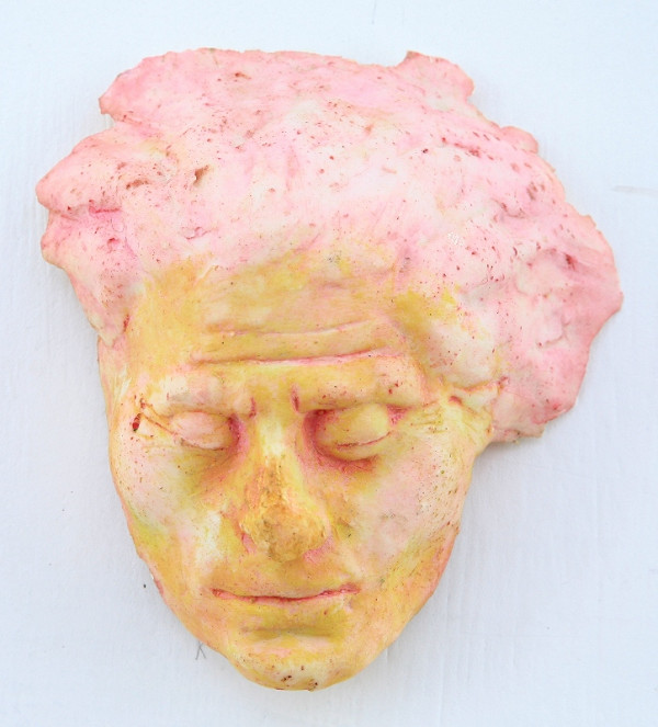 Robert Szittay – Maska 