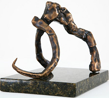 Ján Ťapák – Malý mamut 