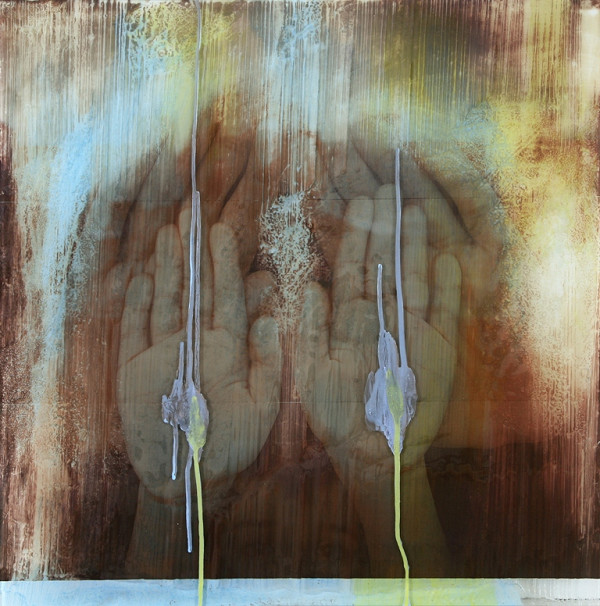 Jana Hojstričová, Palo Macho – Rodinný scan 2 