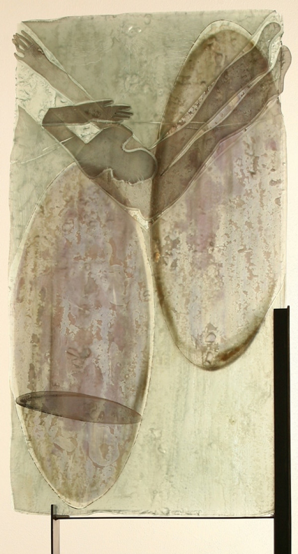 Jozef Jankovič, Palo Macho – Z cyklu Spolupráce 