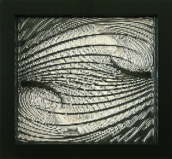 Ašot Haas – Morphic resonance 2 