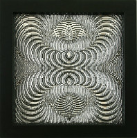 Ašot Haas – Morphic resonance 3 