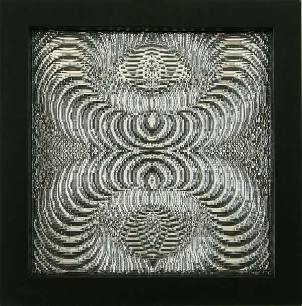 Ašot Haas – Morphic resonance 3 