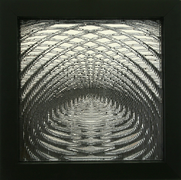 Ašot Haas – Morphic resonance 4