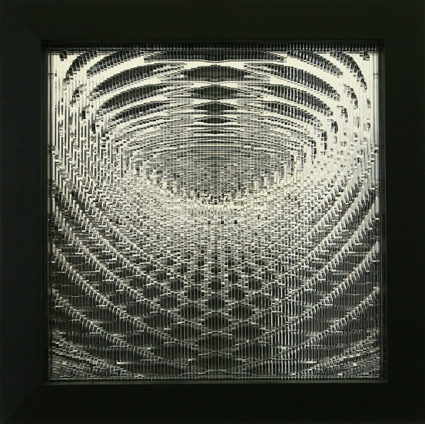 Ašot Haas – Morphic resonance 5 