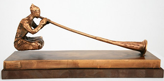 Ján Ťapák – Levitácia 