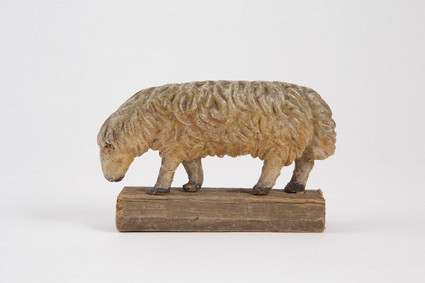 Anton Granatier – Ovečka 