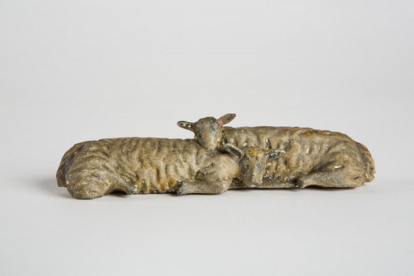 Anton Granatier – Ovečky 