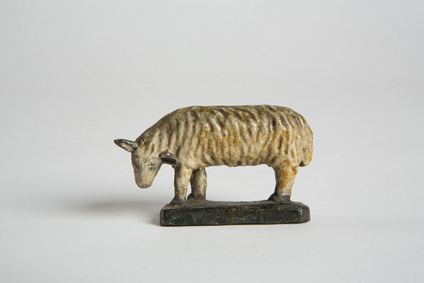 Anton Granatier – Ovečka 