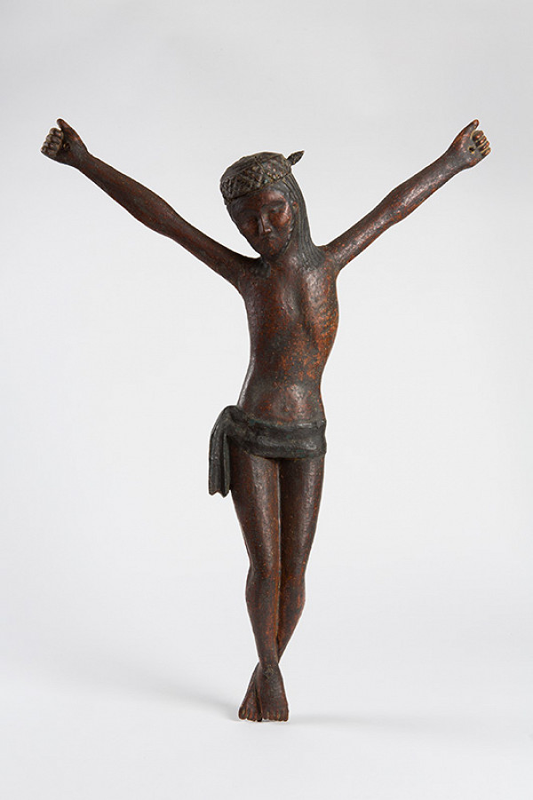 Neznámy autor – Korpus 