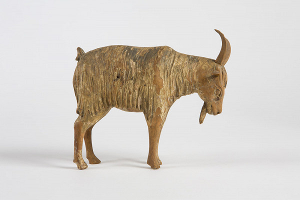 Neznámy autor – Cap 