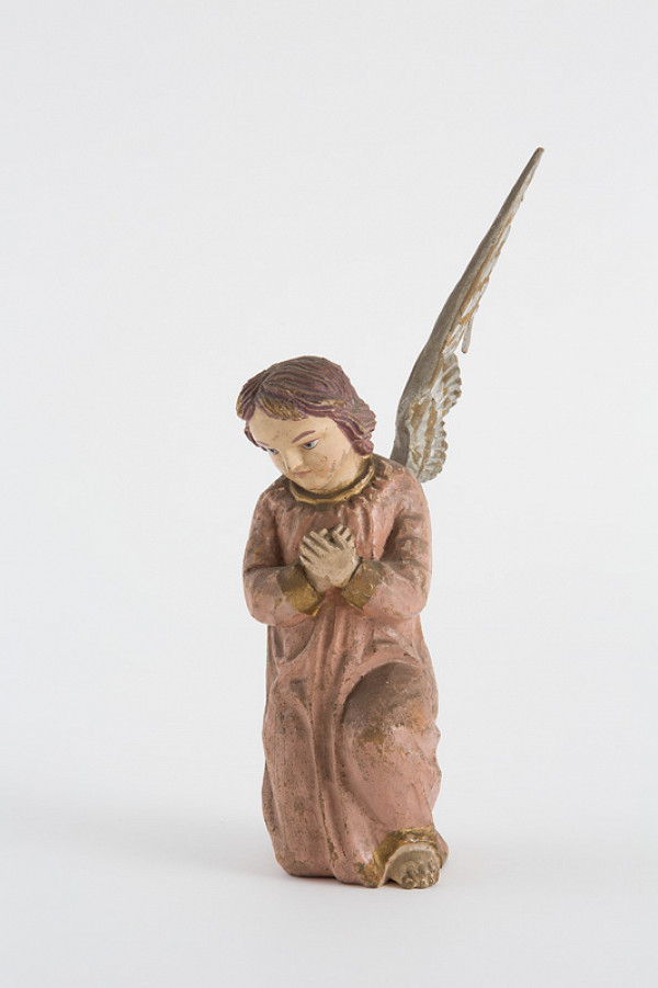 Neznámy autor – Anjel 