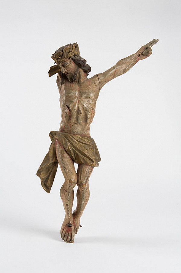 Neznámy autor – Korpus 