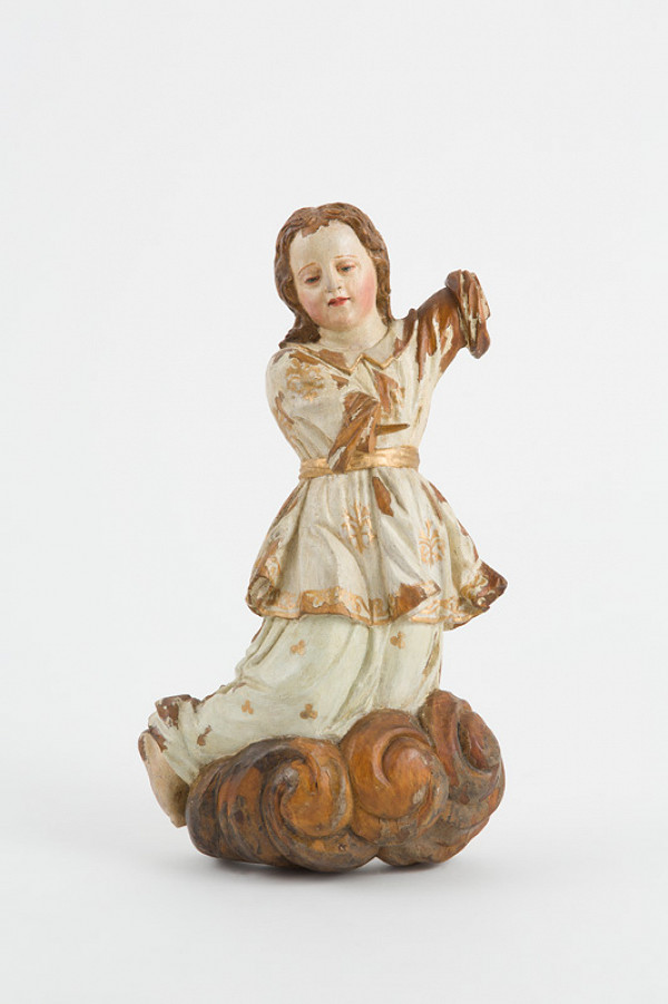 Neznámy autor – Anjel 