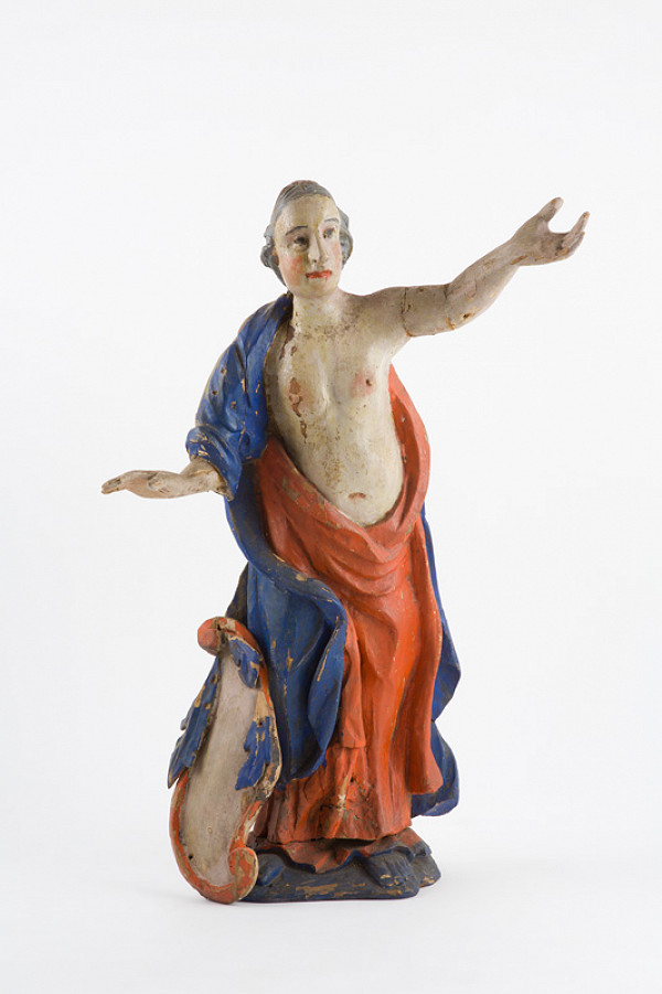 Neznámy autor – Štítonoš II. 