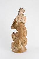 Neznámy autor – Anjel 