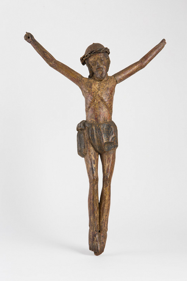 Neznámy autor – Korpus 