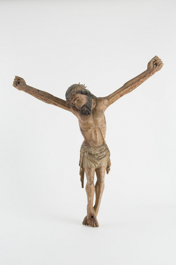 Neznámy autor – Korpus 