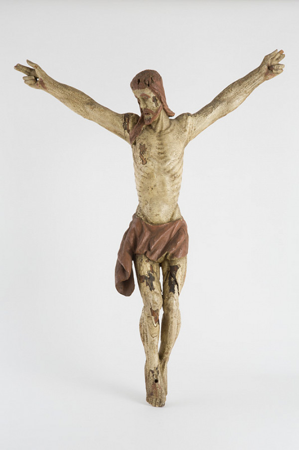 Neznámy autor – Korpus Krista 