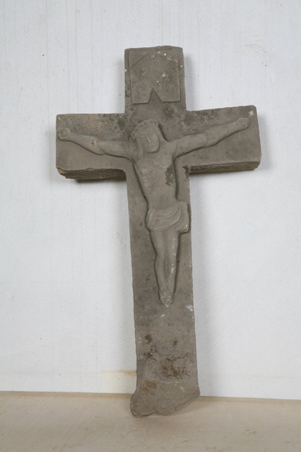 Neznámy autor – Korpus 