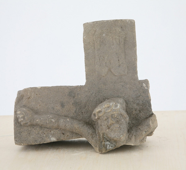 Neznámy autor – Fragment korpusu 